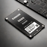 Samsung 990 Pro