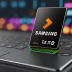 Samsung T9 Portable SSD