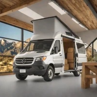 Storyteller Overland Atlas