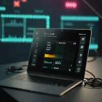 Switch Audio Converter
