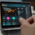 Samsung Flex Hybrid Touchscreen