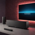 Sonos Arc + Sub (Gen 3) + Two Sonos One SL