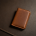 Saddleback Leather Co. Small Wallet