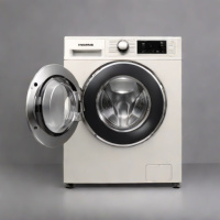 Samsung Bespoke Washer-Dryer Combo