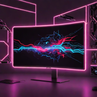 Samsung Odyssey G9 Neo
