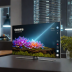 Samsung 43CU7100 43-Inch 4K UHD Smart TV with Crystal Processor 4K