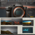 Sony Alpha 7R V
