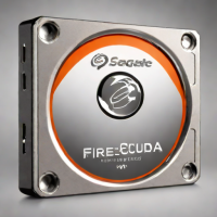Seagate FireCuda 530 2TB