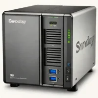 Synology DS923+