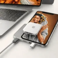 Spigen Ultra Hybrid MagSafe