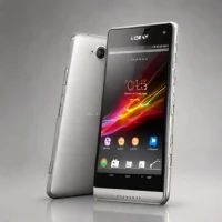 Sony Xperia Zenith