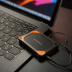 SanDisk Professional G-Drive Portfolio 4TB