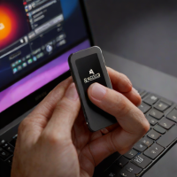 SanDisk Extreme Pro Portable SSD (1TB)