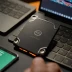 Seagate Expansion Portable SSD - 2TB