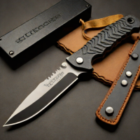 Schrade 8101SB