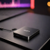 Sabrent Rocket Nano 2TB Thunderbolt 4 Portable SSD