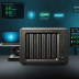 Synology DiskStation DS1621+ (4-Bay)