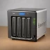 Synology DiskStation DS1621+ (4-Bay)