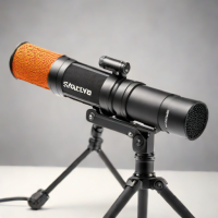 Sound Devices MixPre-3 II Shotgun Microphone