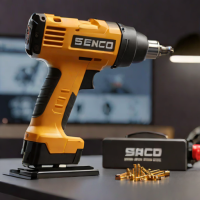 Senco 18V FUEL Framing Nailer