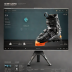 Salomon Stance S92