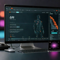 Stability AI API