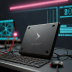 Sabrent Rocket R10 Thunderbolt 4 Enclosure