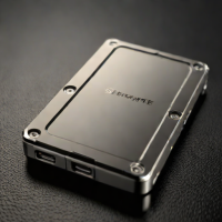 Seagate Voyager Go 2TB