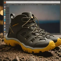 SoleMate Adventure Sandal