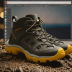 SoleMate Adventure Sandal