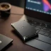 Seagate Expansion Portable SSD  8TB