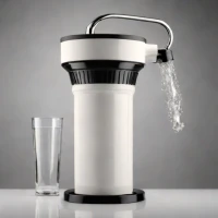 Streamline Gravity Filter Pro