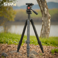 Sirui P-Pro2 Tripod