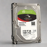 Seagate IronWolf Pro 8TB