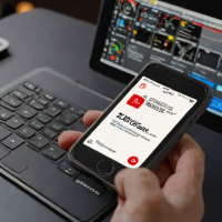 SanDisk Extreme Pro Portable SSD (500GB - USB 3.2 Gen 2)