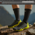 Smartwool Trail Merino Crew Socks