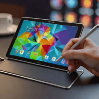 Samsung S Pen (for Galaxy Tab S8)