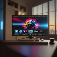 Sony Bravia X95L KF