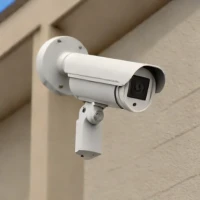 SecureView Outdoor Security Cameras