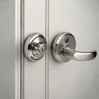 SecureStep Door Security System