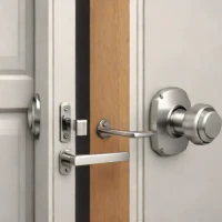 ShieldGuard Door Security Kit - Basic