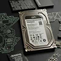 Seagate Expansion Portable Pro 10TB