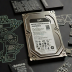 Seagate Expansion Portable Pro 10TB