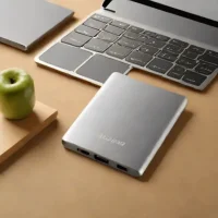 Samsung Portable SSD T7 Shield 1TB