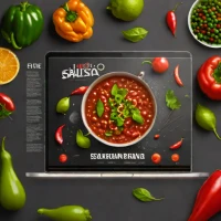 Salsa: Dangerously Good!