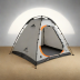 Sea to Summit Alpha Light Tent