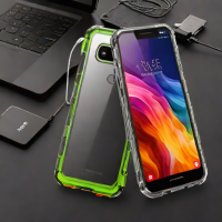 Spigen Ultra Hybrid Mag Case