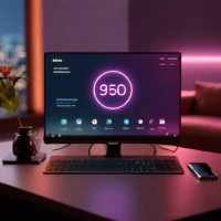 Samsung QD-OLED S90C