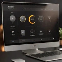 Savant Home Automation