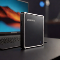 Samsung T8 Shield 8TB Portable SSD